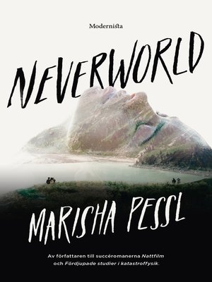 cover image of Neverworld